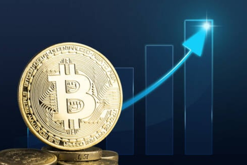 قفزة قوية لبيتكوين نحو 69 ألف دولار وسط تعزيزات ضخمة من سيلور