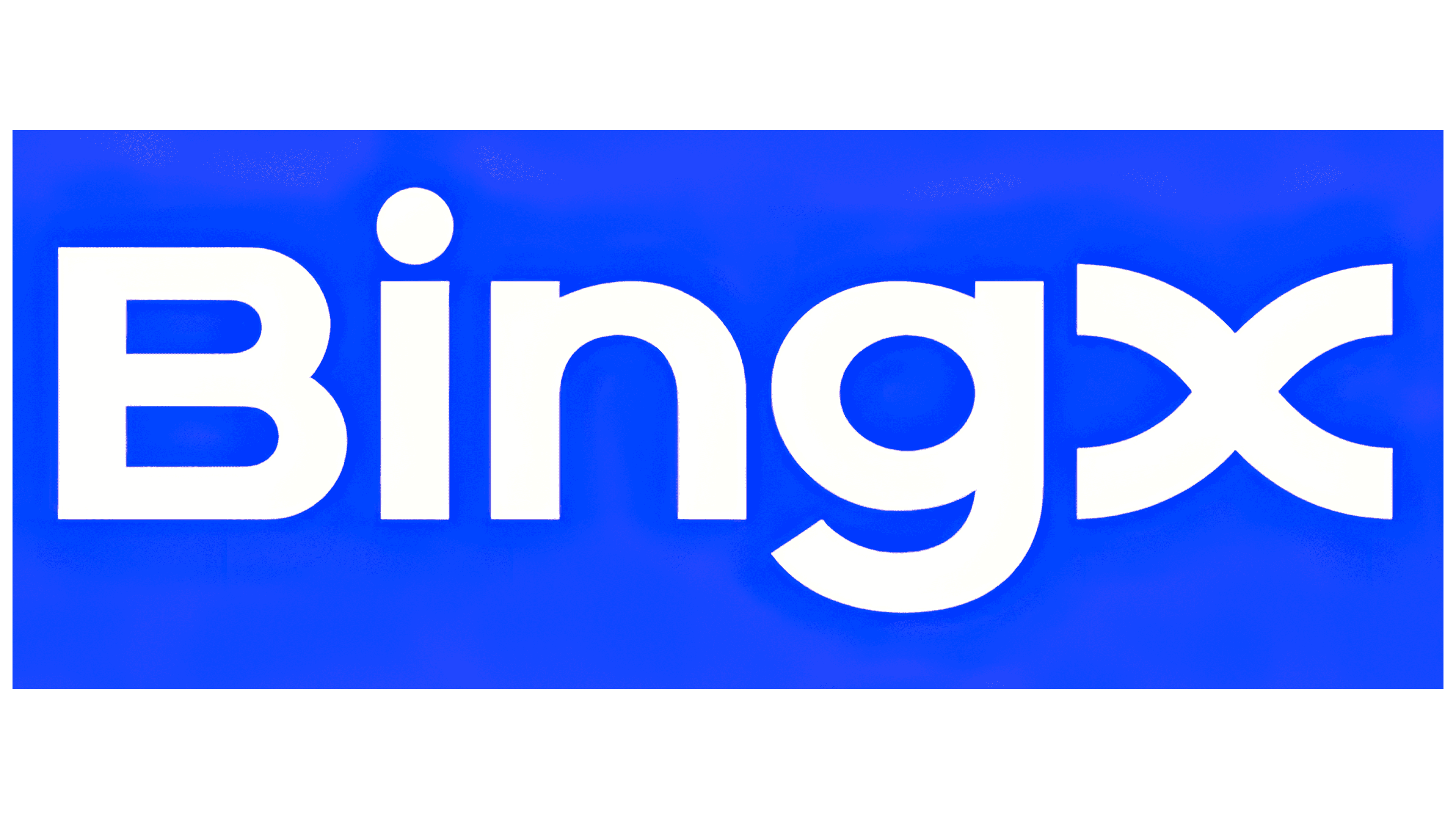 BingX