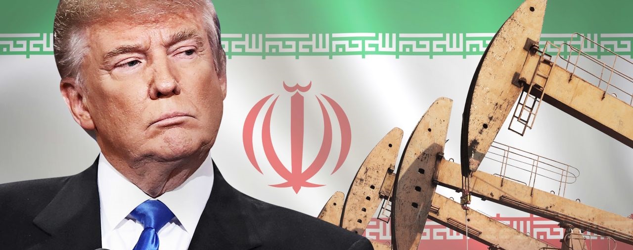 النفط يهبط بأكثر من 3% مع تهدئة ترامب لهجته تجاه إيران