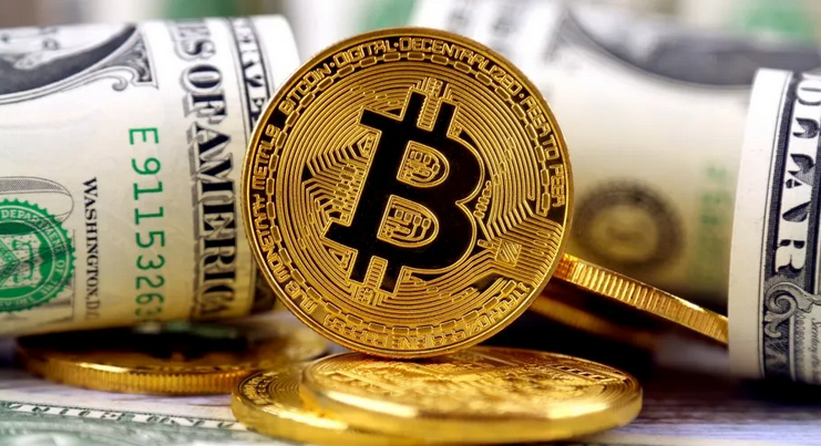 حيتان البيتكوين يفسّرون الهبوط وتفوّق الذهب: مسألة وقت قبل تغيّر المعادلة