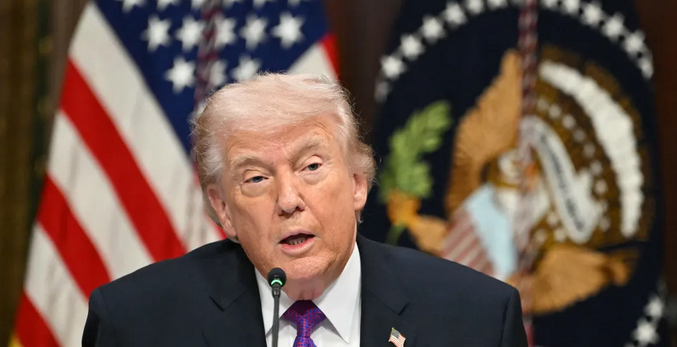 الأسواق تلتقط إشارات التهدئة: تصريحات ترامب تعزز شهية المخاطرة رغم غموض المشهد