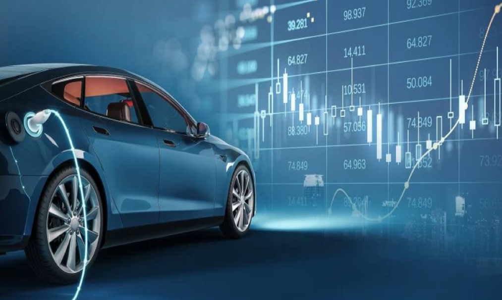 تباطؤ نمو مبيعات السيارات الكهربائية عالميًا إلى 21% في يوليو مع تراجع الطلب في السوق الصينية