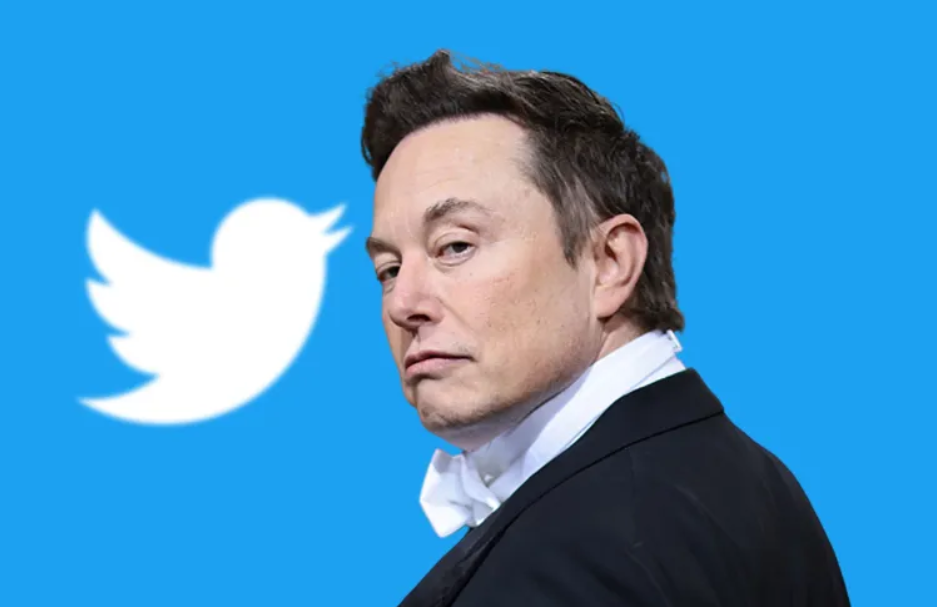 ماسك يطلب رفض دعوى هيئة الأوراق المالية بشأن الإفصاح عن حصته في تويتر عام 2022