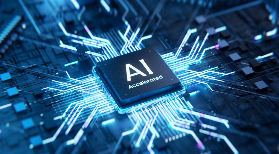 OpenAI تتحضر لتطوير رقاقة ذكاء اصطناعي خاصة بالتعاون مع Broadcom اعتباراً من 2026