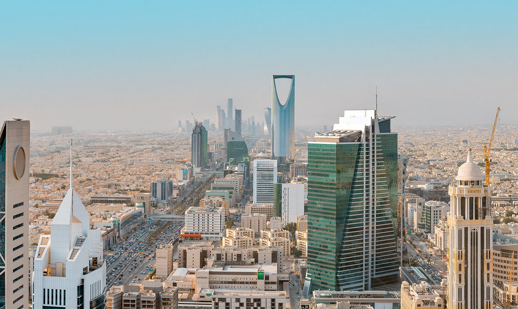 الاقتصاد السعودي يسجل نمواً بنسبة 3.9% في الربع الثاني 2025 مدعوماً بالأنشطة غير النفطية