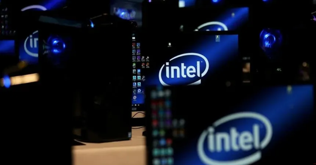 أسهم إنتل تقفز لأعلى مكاسب يومية منذ 38 عاماً بعد استثمار من إنفيديا