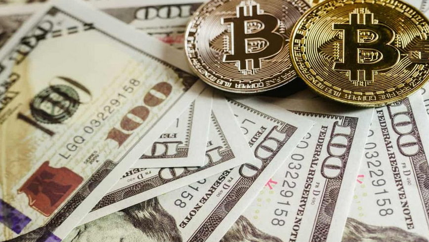 سعر البيتكوين اليوم: استمرار التراجع وسط حذر الفيدرالي وترقب بيانات التضخم