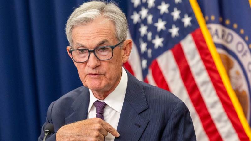 باول: التوقعات الاقتصادية لم تتغير كثيرًا منذ سبتمبر والفيدرالي متمسك باستقلاليته