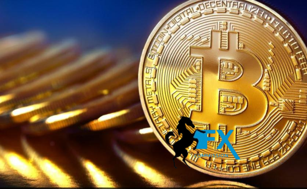 سعر بيتكوين اليوم: تراجع إلى 108 آلاف دولار وسط تصاعد التوترات التجارية ومخاوف الائتمان