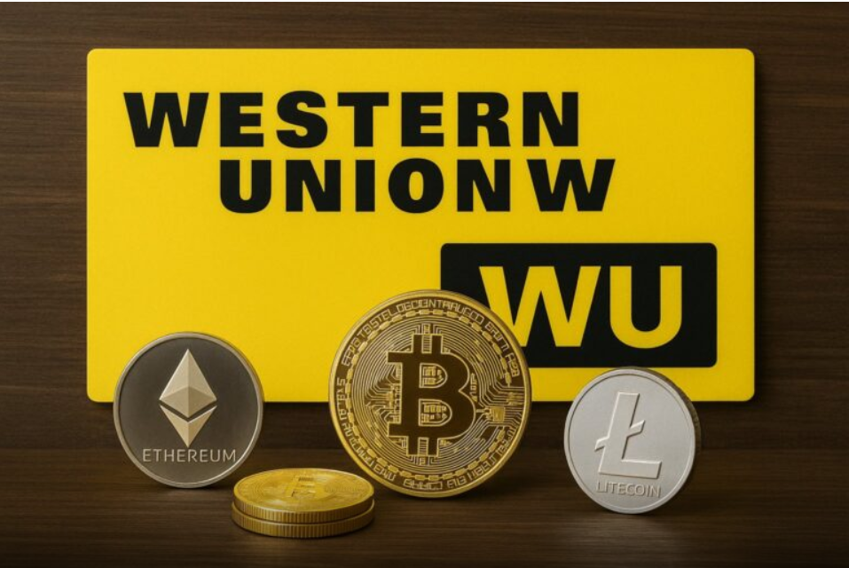 ويسترن يونيون تخطط لإطلاق عملة مستقرة بالدولار الأمريكي على بلوكتشين سولانا في 2026
