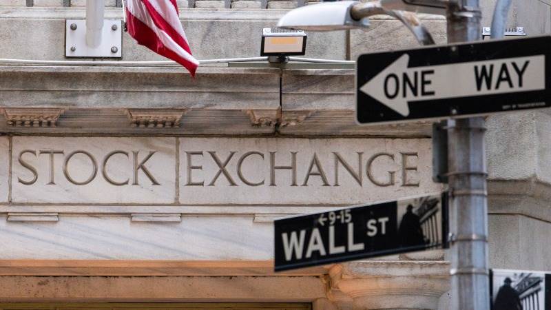 تعافي الأسواق الأمريكية مستمر، ومؤشر ناسداك يقفز بنسبة 1.4 في المئة