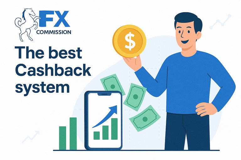 العمولة المستردة و عمولة الريفيرال