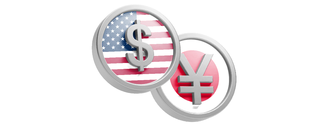 ترقب لتحركات زوج الدولار مقابل الين مع عودة البيانات الأمريكية وتقلّب شهية المخاطرة عالميًا