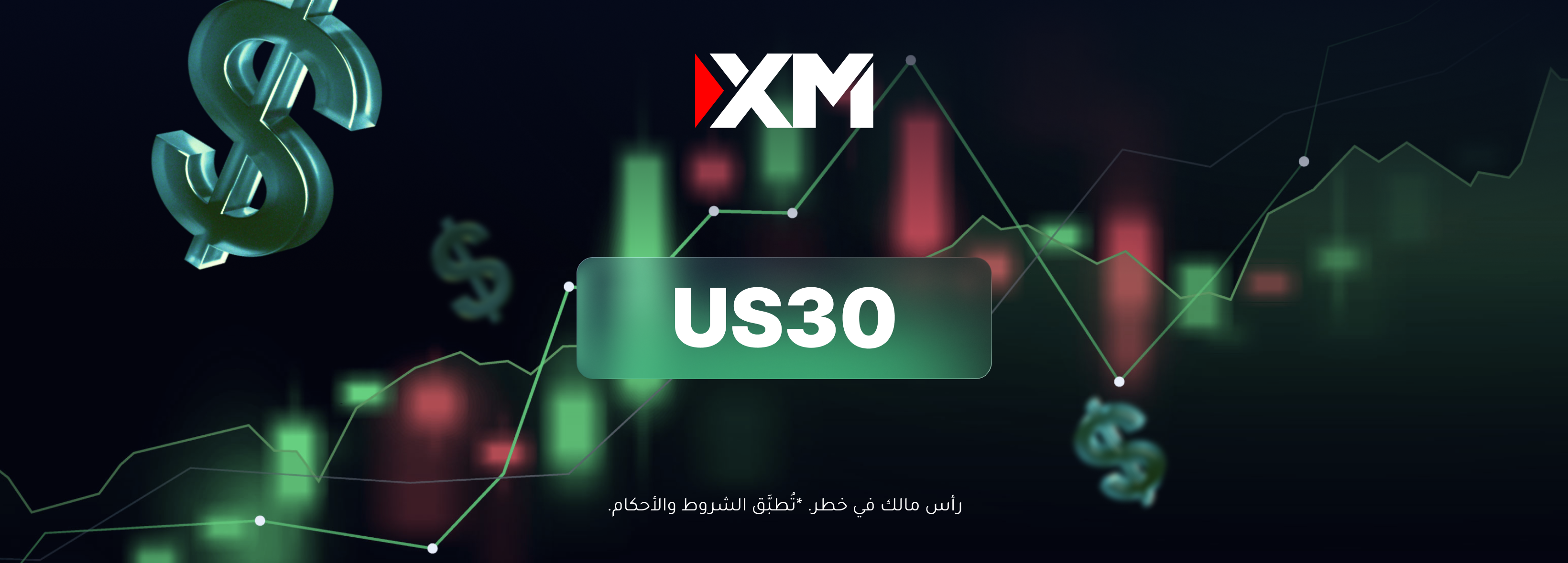 يواصل مؤشّر الداو جونز الصناعي الحفاظ على أدائه الإيجابي!