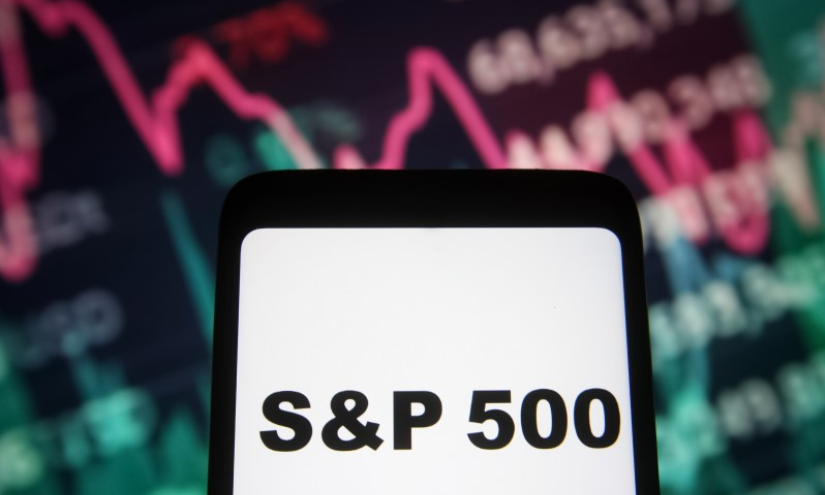 مؤشر S&P 500 ينهي الجلسة على تراجع مع انطلاق موسم نتائج الشركات