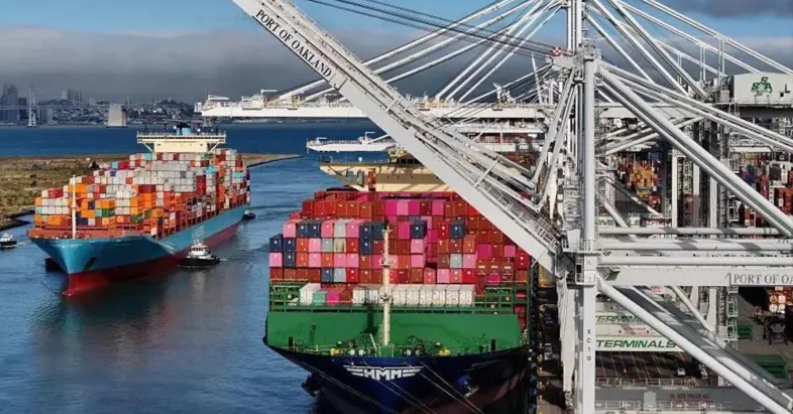 الولايات المتحدة تخفّض الرسوم الجمركية على واردات السلع من تايوان ضمن اتفاق تجاري جديد