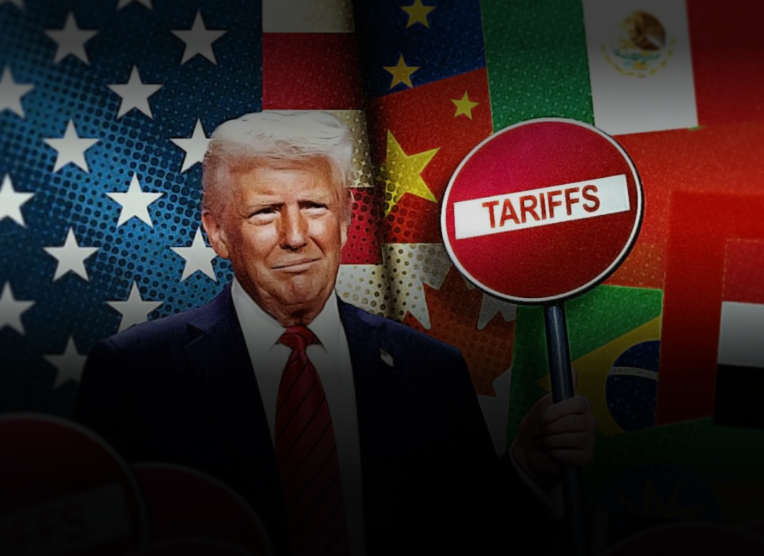 المحكمة العليا تعيد رسم حدود التعريفات، أبرز التحولات وتوقعات الأصول المالية وتحديثات سوق المال