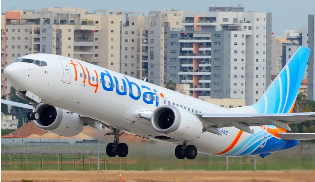 تراجعت أرباح شركة flydubai خلال عام 2025 بنحو 14%