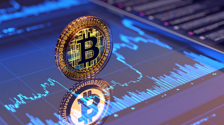 ستقرار بيتكوين قرب 67 ألف دولار رغم قفزة النفط وتصاعد التوترات الجيوسياسية