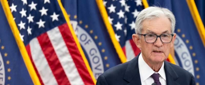 تباطؤ الوظائف وارتفاع الطاقة يعقدان معادلة خفض الفائدة