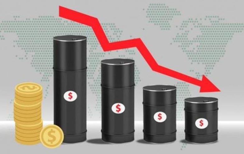 هبوط حاد في أسعار النفط بأكثر من 13% عقب إعلان هدنة مؤقتة مع إيران