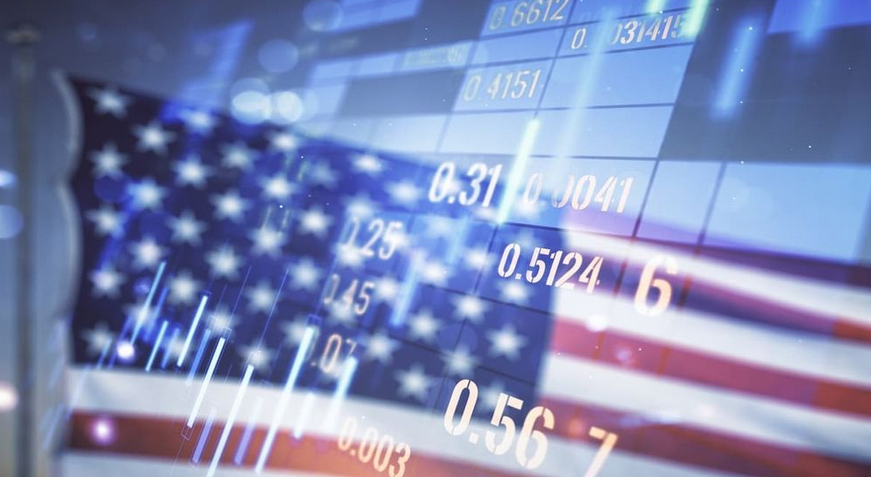 تراجعت العقود الآجلة للأسهم الأمريكية بأكثر من 1% خلال تعاملات مساء الأحد